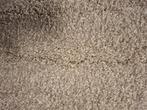 Coupon tapijt 290x400 lichtgrijs, Huis en Inrichting, Stoffering | Vloerbedekking, Ophalen, Nieuw, Grijs, Tapijt
