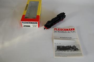 FLEISCHMANN 97 4078. beschikbaar voor biedingen