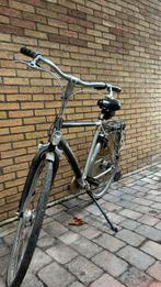 Batavus Crescendo Herenfiets 57cm, Fietsen en Brommers, Ophalen, Gebruikt, Versnellingen, Batavus