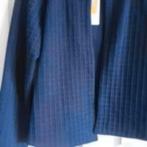 NIEUW pracht blauw vest/jasje merk Roders Beaumond maat 46, Kleding | Dames, Roders Beaumond, Nieuw, Jasje of Colbert, Verzenden