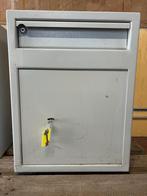 Twee Kluizen - De Raat Brandkasten MPT 2, Huis en Inrichting, Brandblussers en Brandkasten, Ophalen