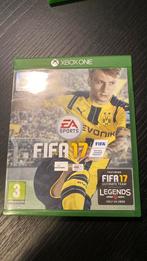 FIFA 17, Spelcomputers en Games, Games | Xbox 360, Online, Gebruikt, Ophalen of Verzenden, Sport