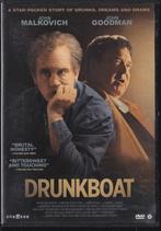 Drunkboat ֎ John Goodman, John Malkovich, Vanaf 12 jaar, Ophalen of Verzenden, Zo goed als nieuw, Drama
