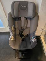 Nuna Rebl Basq met isofix, Ophalen, Zo goed als nieuw, Overige merken, Isofix