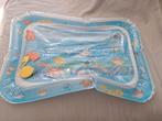 Opblaasbaar Waterspeelkleed Baby, Ophalen of Verzenden, Zo goed als nieuw, Speelkleed