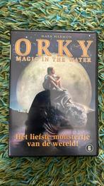 Orky: Magic in the Water met Mark Harmon en Joshua Jackson., Cd's en Dvd's, Dvd's | Avontuur, Ophalen of Verzenden, Zo goed als nieuw