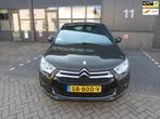 Citroen DS4 1.6 THP Sport Chic 2011 200PK Navigatie Massages, Auto's, Citroën, Te koop, Geïmporteerd, Benzine, 1291 kg