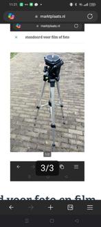 Standaard, Auto diversen, Ophalen