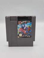 Defender of the Crown - Nintendo NES - Klassieker!, Gebruikt, 1 speler, Ophalen of Verzenden, Strategie en Constructie