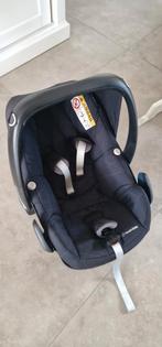 Maxi-cosi pebble plus met baby nestje, Kinderen en Baby's, 0 t/m 13 kg, Maxi-Cosi, Gebruikt, Ophalen of Verzenden