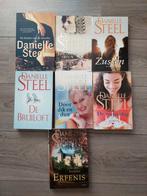 Danielle Steel, Boeken, Ophalen of Verzenden, Zo goed als nieuw, Nederland