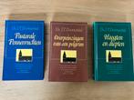 J.T. Doornenbal - Pastorale pennevruchten 3 delen, Gelezen, J.T. Doornenbal, Christendom | Protestants, Ophalen of Verzenden