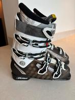 Salomon dames Ski Schoenen - Maat 26,5 (40,5/41 ongeveer), Ophalen, 160 tot 180 cm, Gebruikt, Schoenen