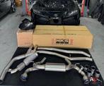 HKS Dual Muffler uitlaatsysteem - Toyota Supra A90 19+, Ophalen of Verzenden
