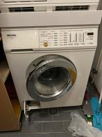 Defecte Miele Wasmachine, Witgoed en Apparatuur, Wasmachines, 1200 tot 1600 toeren, 4 tot 6 kg, Ophalen of Verzenden, Voorlader