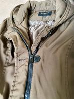 Attentif Paris jas, maat 38, Ophalen of Verzenden, Zo goed als nieuw, Maat 38/40 (M), Groen