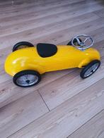 Loopfiets / Kinderwagen / Loopwagen / Metaal Auto/ Speelgoed, Zo goed als nieuw, Loopfiets, Ophalen