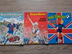 voetbalstrips, Meerdere comics, Ophalen of Verzenden, Gelezen, Europa