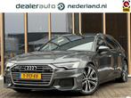 Audi A6 Avant 45 TFSI quattro Sport Line S | Panoramadak | E, Stof, Gebruikt, Euro 6, 4 cilinders