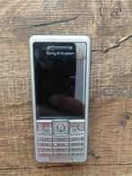Retro sony Ericsson telefoon, Ophalen of Verzenden, Gebruikt, Overige systemen