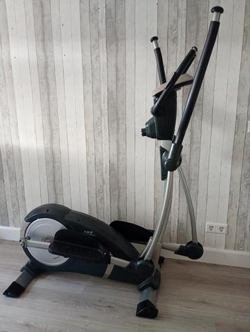 Kettler crosstrainer  beschikbaar voor biedingen