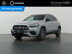 Mercedes-Benz GLA-klasse 250 e AMG Line | Panoramadak | Trek, Stof, 4 cilinders, 16 kWh, Bedrijf