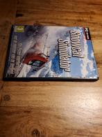 SNOWCAT SIMULATOR, Ophalen of Verzenden