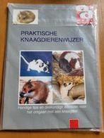 Praktische knaagdierenwijzer - NIEUW, Ophalen of Verzenden, Nieuw, Konijnen of Knaagdieren