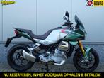 Moto Guzzi V 100 MANDELLO S (bj 2023), Motoren, Bedrijf, Sport, 1000 cc