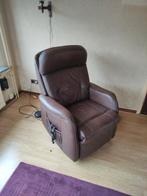 Staopstoel gebruikt teab, Gebruikt, Minder dan 75 cm, Leer, Ophalen of Verzenden