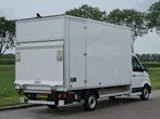 VOLKSWAGEN CRAFTER 2.0 tdi 140 dsg laadklep, Auto's, Bestelauto's, Automaat, Gebruikt, Euro 6, Volkswagen