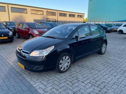 Citroen C4 1.6-16V Ligne Prestige|automaat|, Auto's, Citroën, Particulier, Te koop, C4, ABS, Airbags, Airconditioning, Boordcomputer