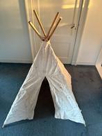 Prachtige Nobodinoz Tipi-Tent, Speeltent!!!, Ophalen, Zo goed als nieuw