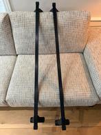 Dakdragers Skoda Enyaq Coupé iV 2022-heden Menabo Omega 2.0, Auto diversen, Ophalen