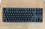 HyperX Alloy Origns Core TKL (Red switches), Computers en Software, Toetsenborden, Ophalen of Verzenden, Zo goed als nieuw