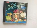 Christmas dancing mit James last., Cd's en Dvd's, Cd's | Kerst en Sinterklaas, Verzenden, Zo goed als nieuw