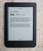 Zgan Kobo Nia ereader, Computers en Software, E-readers, 8 GB, 6 inch of minder, Ophalen of Verzenden, Zo goed als nieuw