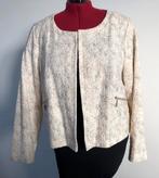 Feestjasje maat 48, Ophalen of Verzenden, Zo goed als nieuw, Maat 46/48 (XL) of groter, Overige typen