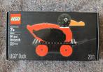 Lego Duck 2011 Employee Gift, Kinderen en Baby's, Speelgoed | Duplo en Lego, Ophalen of Verzenden, Zo goed als nieuw