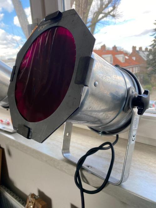 nostalgische goedwerkende metalen spots, Antiek en Kunst, Curiosa en Brocante, Ophalen