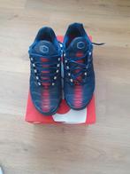 Nike Air Max TN Marine Blauw Maat 44, Kleding | Heren, Schoenen, Blauw, Nike, Ophalen of Verzenden, Sneakers of Gympen