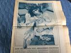 Originele Rolling Stone Magazine (krant), Ophalen of Verzenden, Boek, Tijdschrift of Artikel