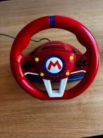Mario Kart Racing Wheel Pro, Ophalen of Verzenden, Zo goed als nieuw, Switch, Stuurtje of Sportattribuut