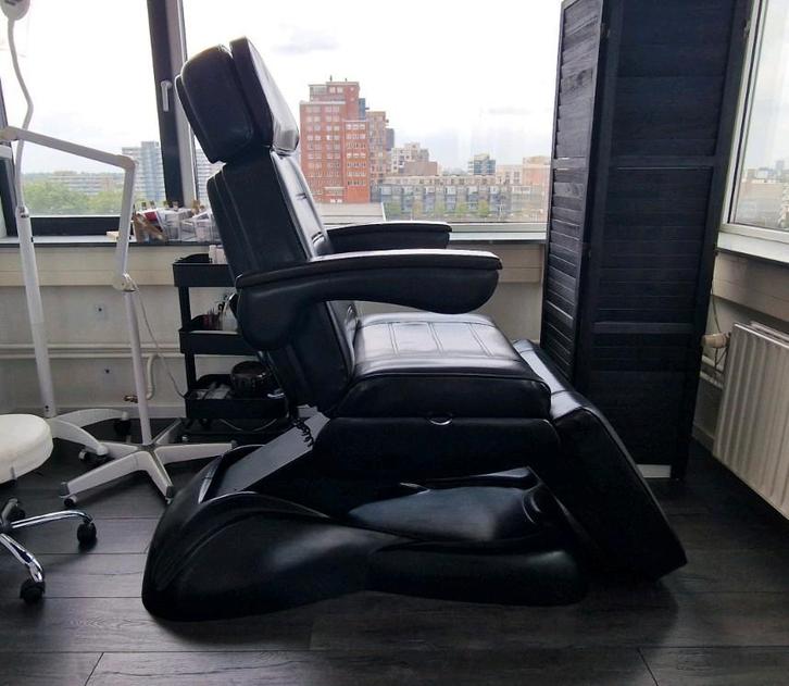 Schoonheidsspecialist behandelstoel, Huis en Inrichting, Stoelen, Ophalen