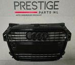 Grill AUDI A1 8X 8X0 Grille HOOGLANS ZWART 2010-2015 NIEUW, Auto-onderdelen, -, Voor, Nieuw, Ophalen of Verzenden