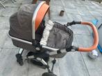 Cangaroo kinderwagen, Ophalen, Zo goed als nieuw, Overige merken