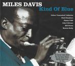 Miles Davis - Kind of Blue 2CD  / Ascenseur Pour L'échafaud, Ophalen of Verzenden, 1960 tot 1980, Zo goed als nieuw, Jazz