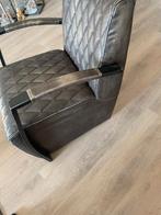 Leuke, nette fauteuils, Ophalen, Overige materialen, Minder dan 75 cm, Zo goed als nieuw