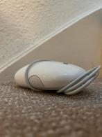Apple mightymouse met draad, Computers en Software, Muizen, Ophalen, Rechtshandig, Muis, Gebruikt