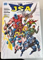 JSA Omnibus volume 1 (DC Comics), Boeken, Strips | Comics, Eén comic, Amerika, Nieuw, Ophalen of Verzenden